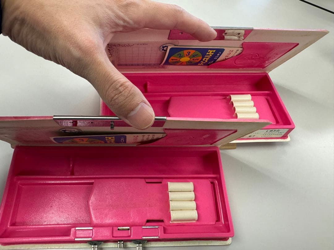 昭和レトロ⭐︎ミレーヌ