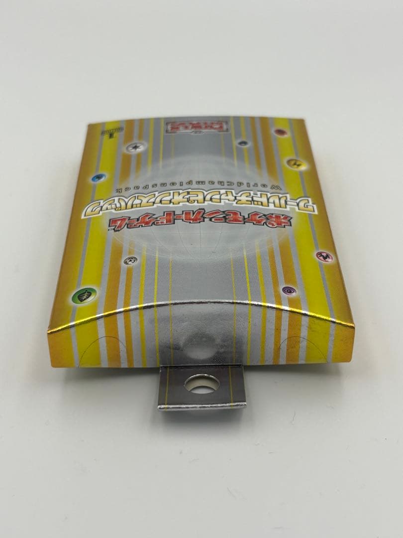 T*E様 ポケモンカード　ワールドチャンピオンズパック