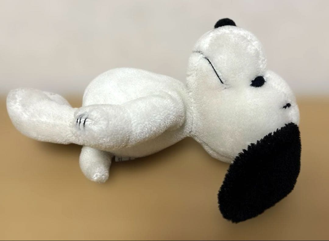 1968年DETERMINED スヌーピー＆ウォッドストック セット レトロ