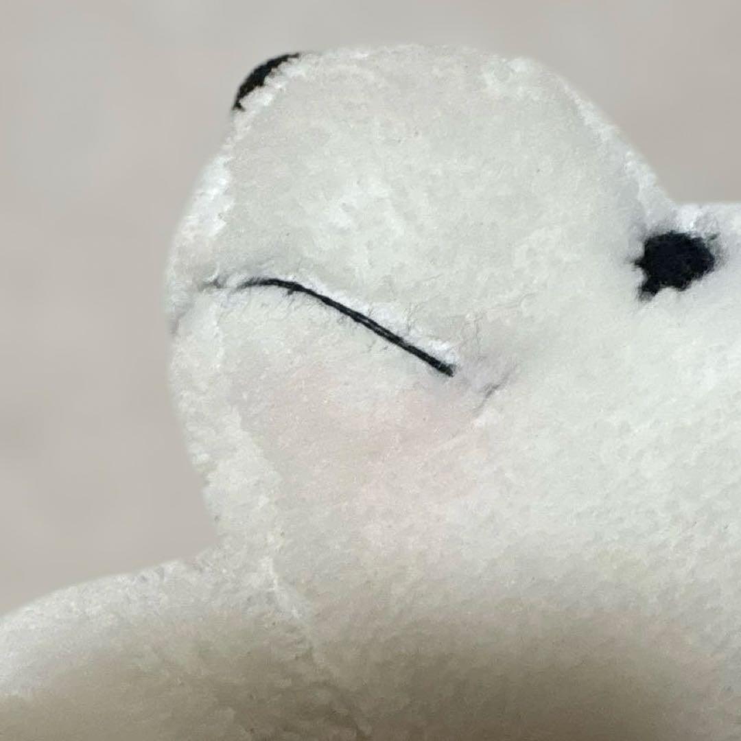 1968年DETERMINED スヌーピー＆ウォッドストック セット レトロ