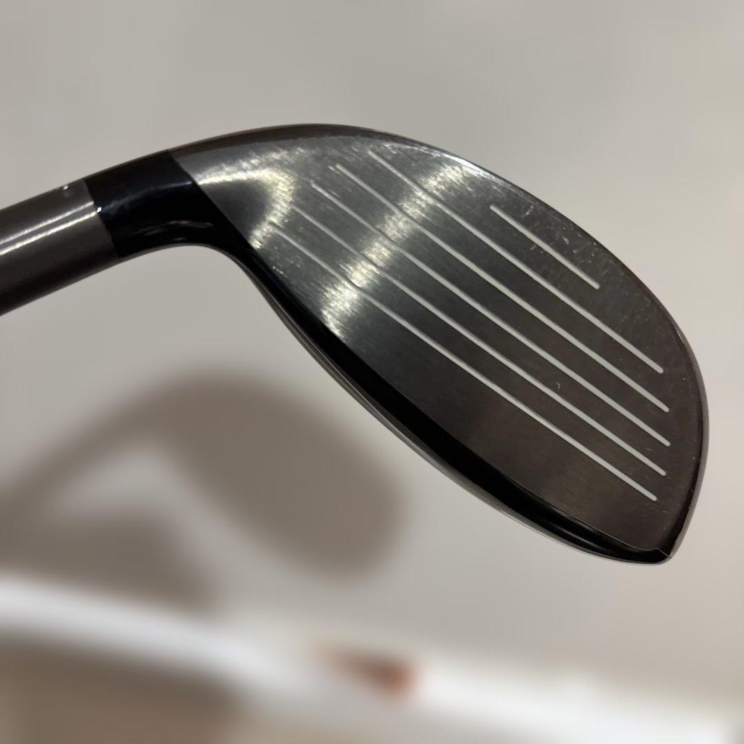 キャロウェイ APEX UW 2026 DI-7 S 23°