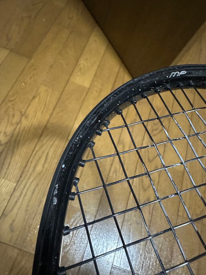 ヘッドスピードmpのブラックver. 2021モデル G2 フルカバーケース付