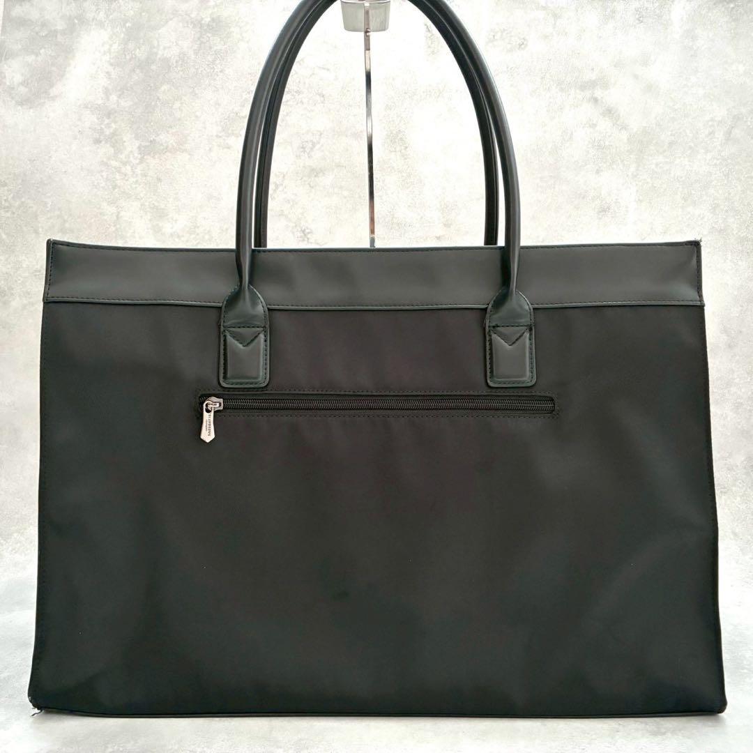 ✨美品✨セントアンドリュース トートバッグ ロッカーバッグ ブラック ゴルフ