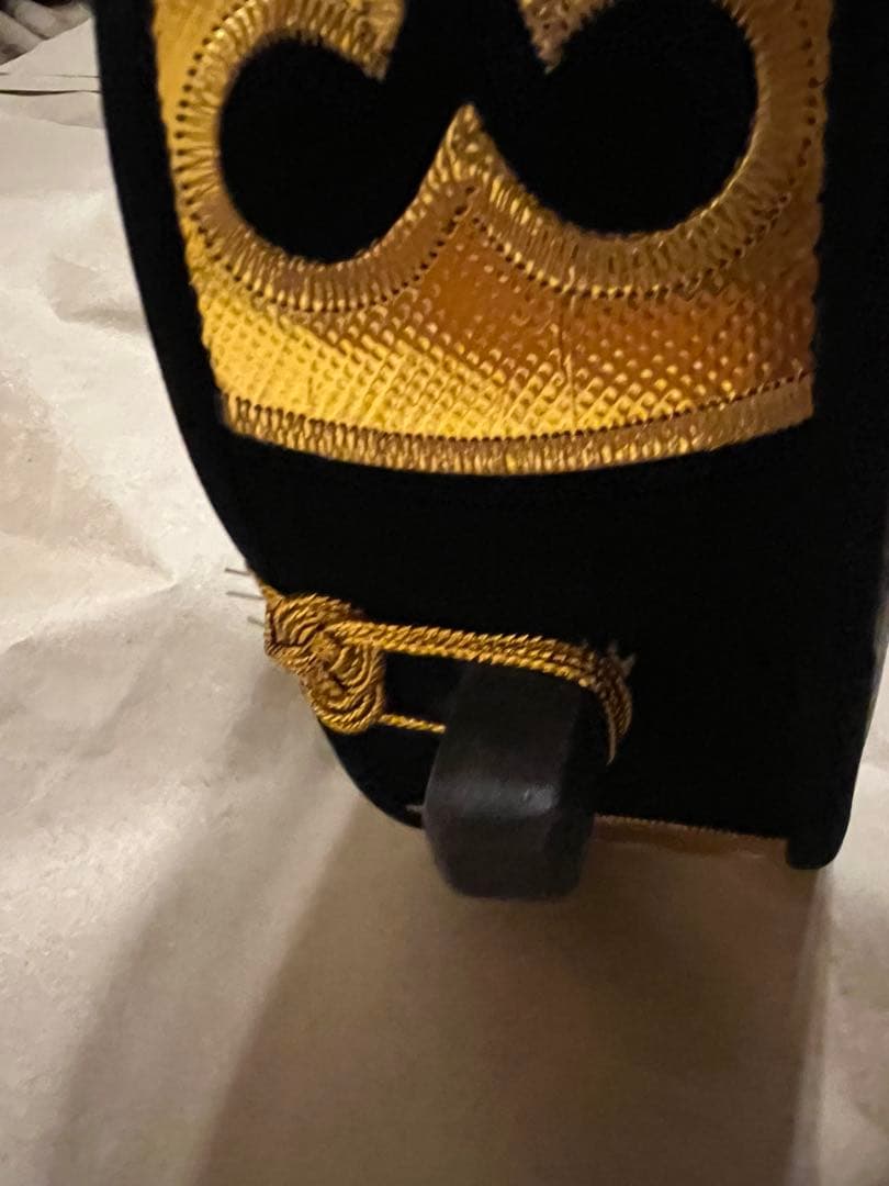 沖縄三線 本体　初心者教本付き