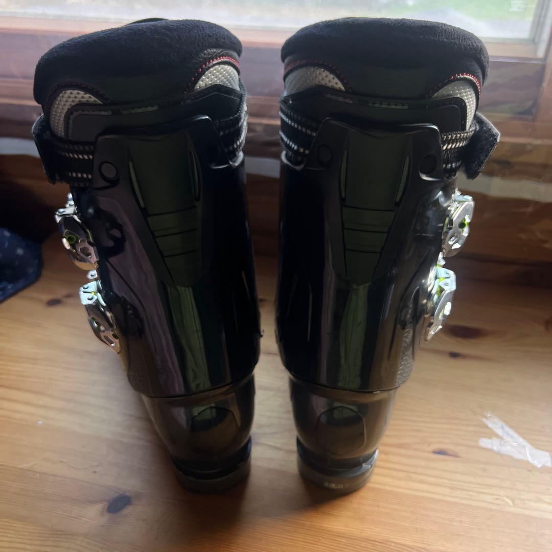 ◆ スキー ブーツ NORDICA CRUISE NF5 28.0 28.5