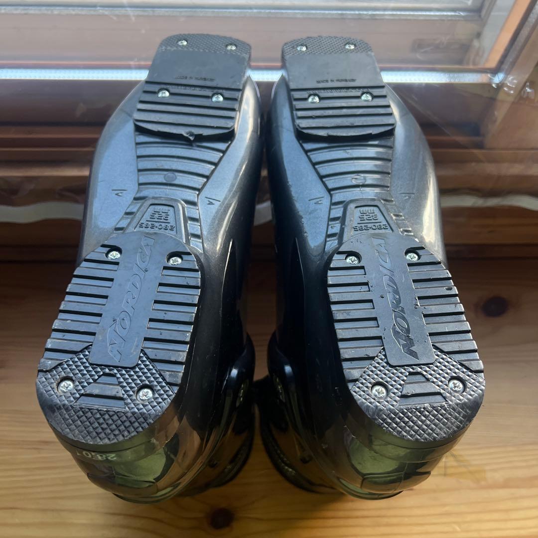 ◆ スキー ブーツ NORDICA CRUISE NF5 28.0 28.5