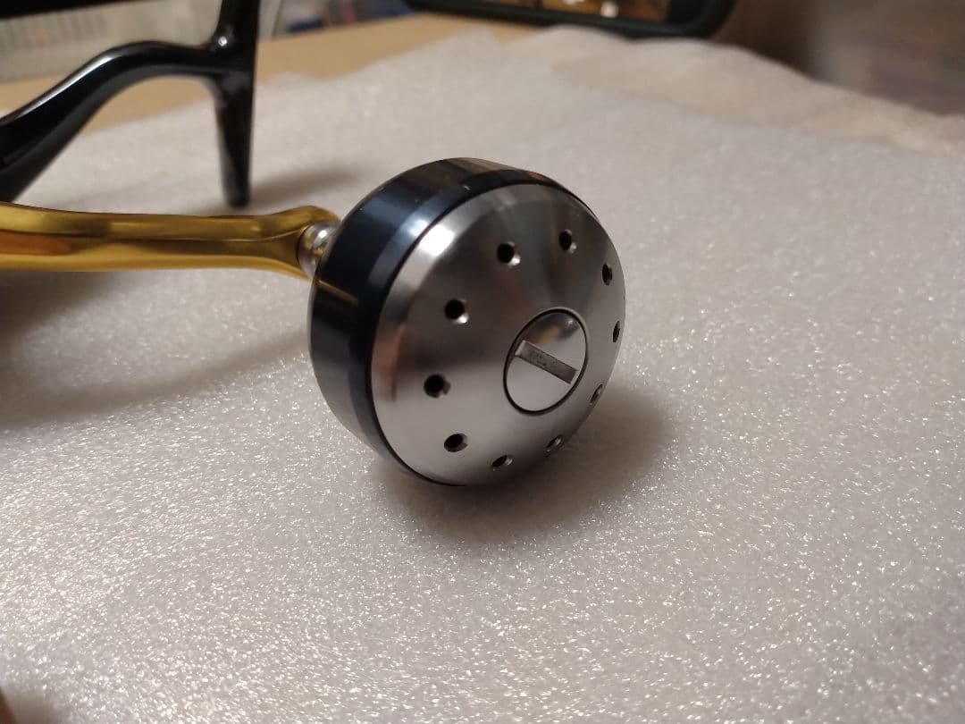 STELLA SW 13 5000 スピニングリール