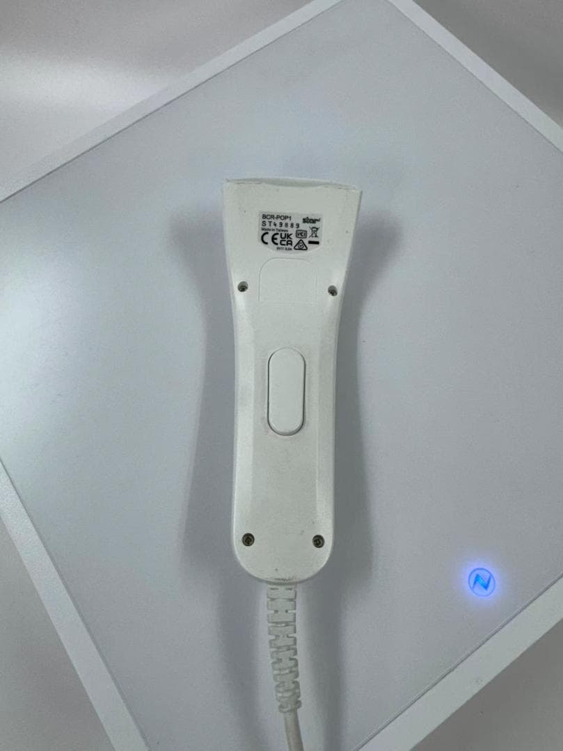 *tama Airレジ スマレジ レシートプリンター内蔵キャッシュドロア