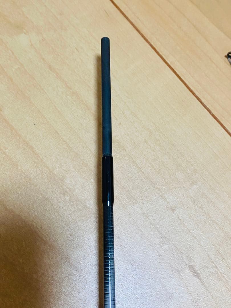 リップルフィッシャー　リアルクレセント　RC-65 保証書付き