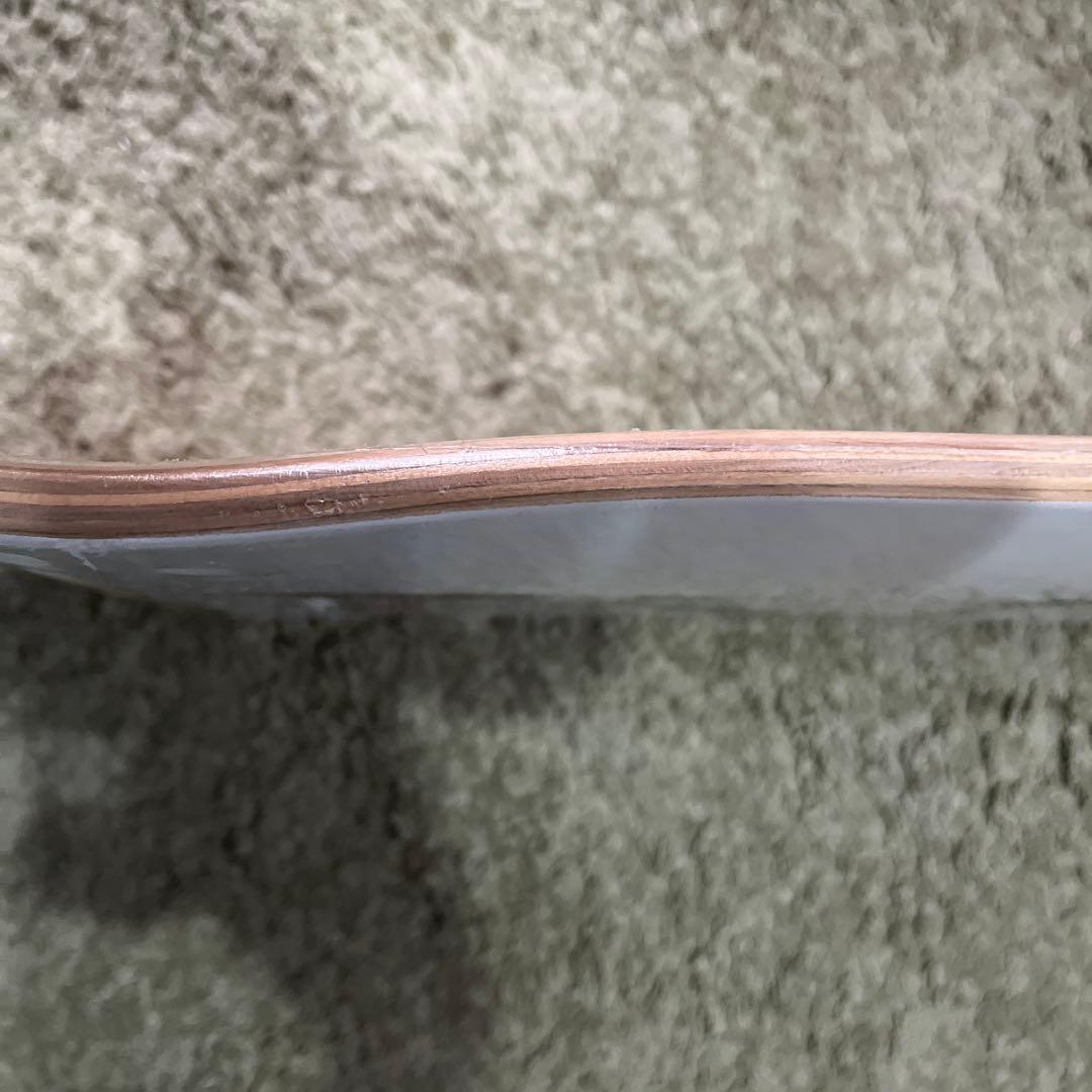 スケートボード　デッキ　WORKGHOP