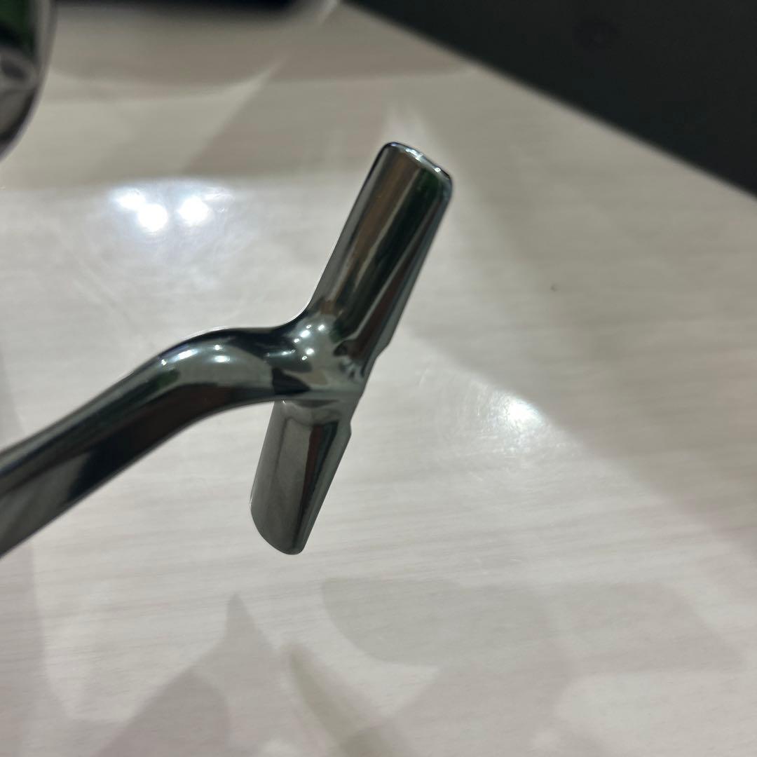 色即是空 SHIMANO シマノ22ステラc3000sdh