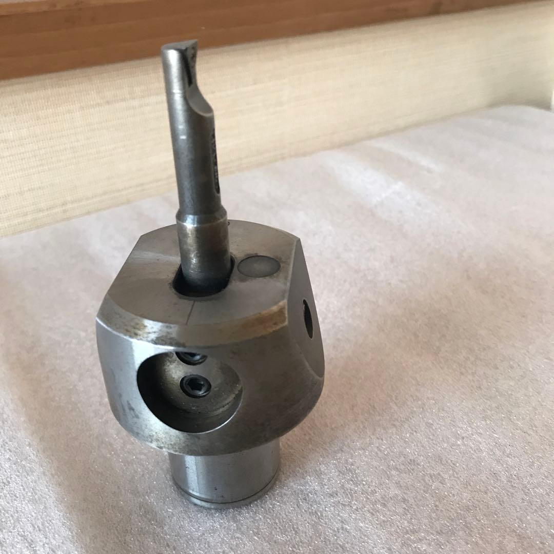 BIG KAISER  EWボーリングヘッド(仕上用)EW2-30CK5 EB9