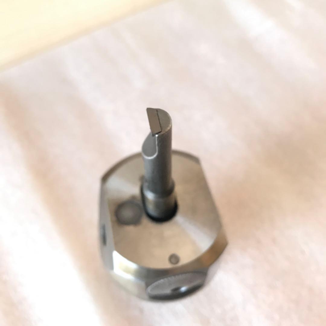 BIG KAISER  EWボーリングヘッド(仕上用)EW2-30CK5 EB9