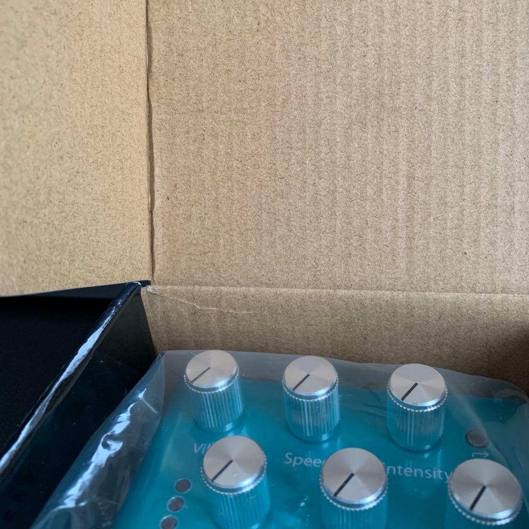 【12/21までセール】Eventide Riptide ギター エフェクター