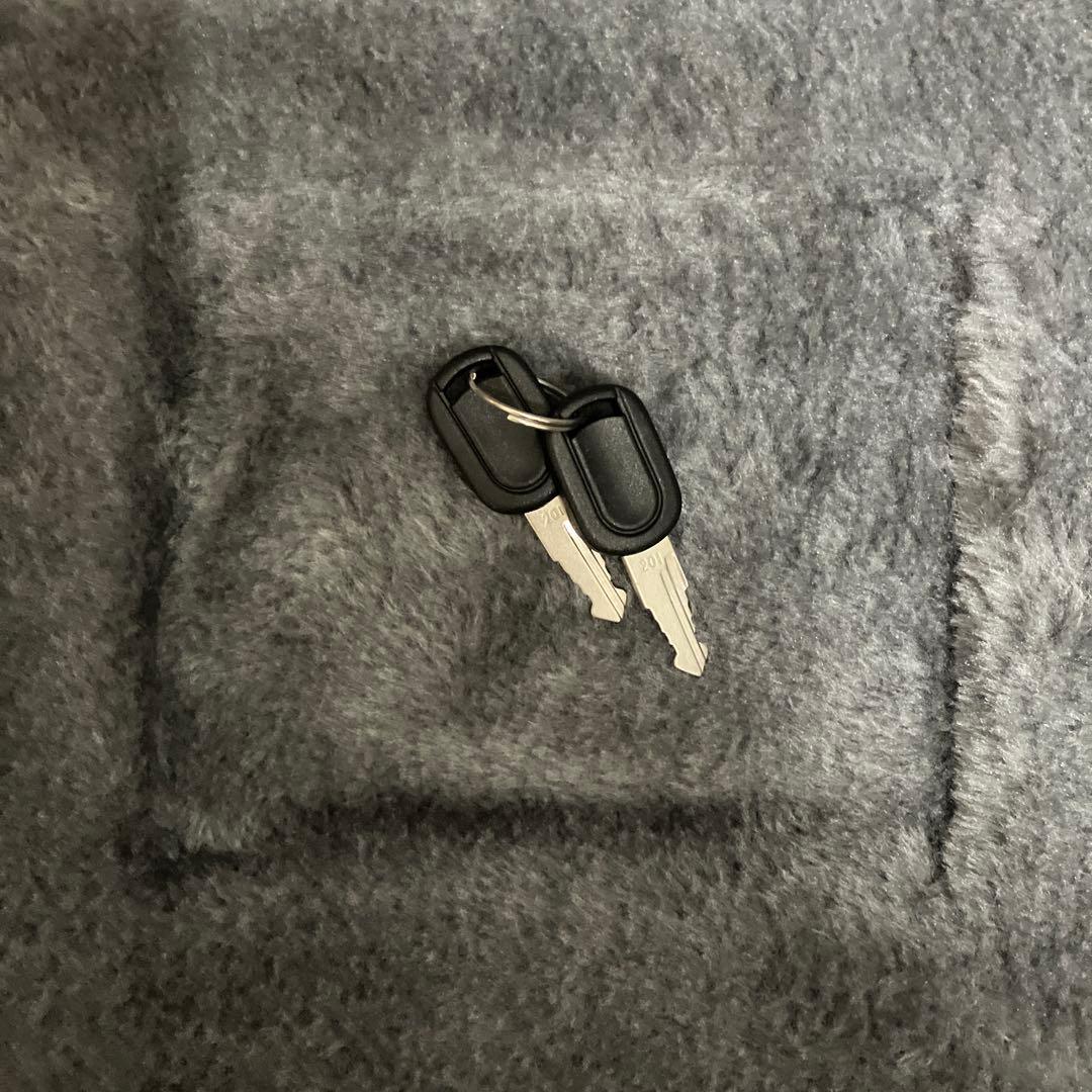 【未使用品】DeviseR／DEB-200TSA ABS Hardcase