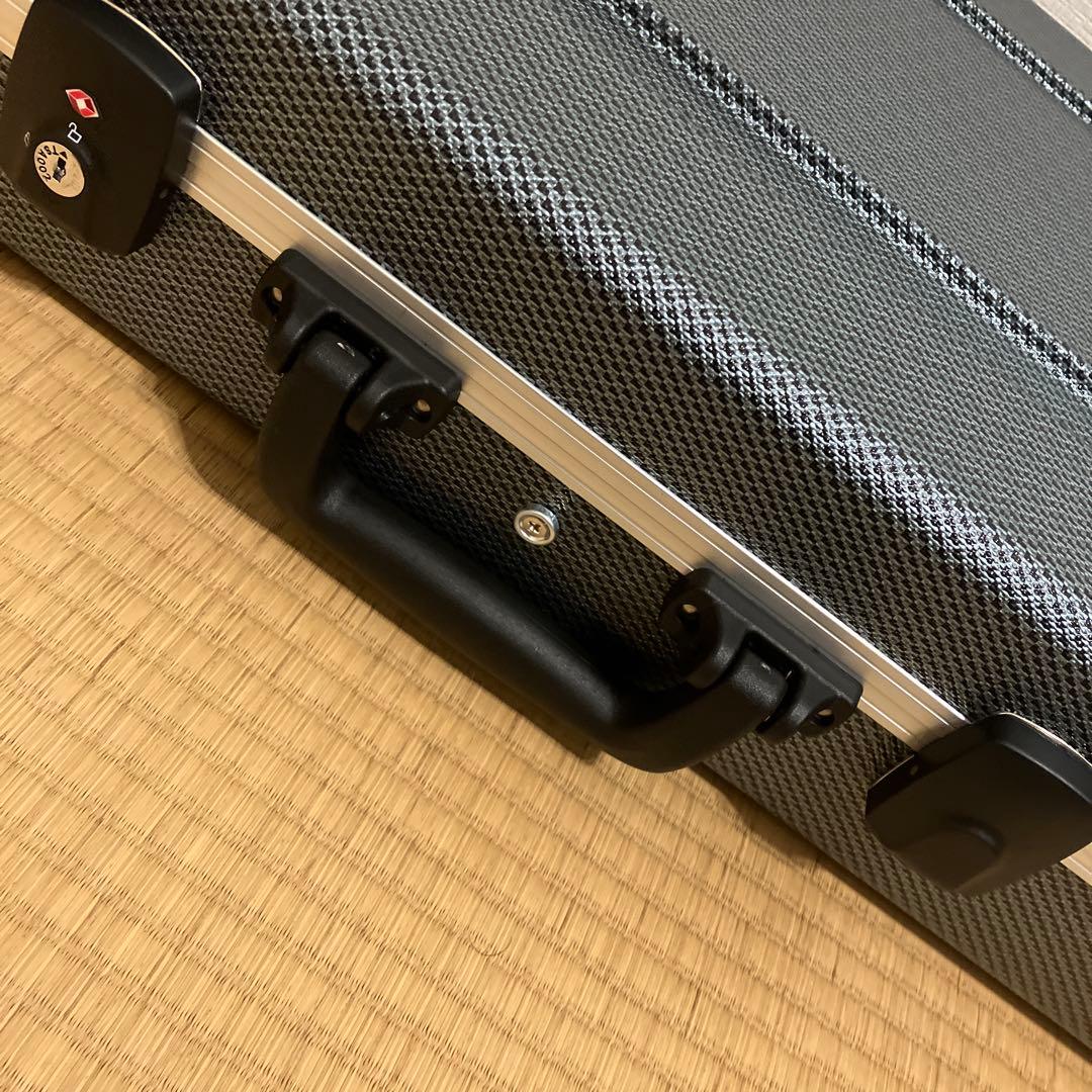 【未使用品】DeviseR／DEB-200TSA ABS Hardcase