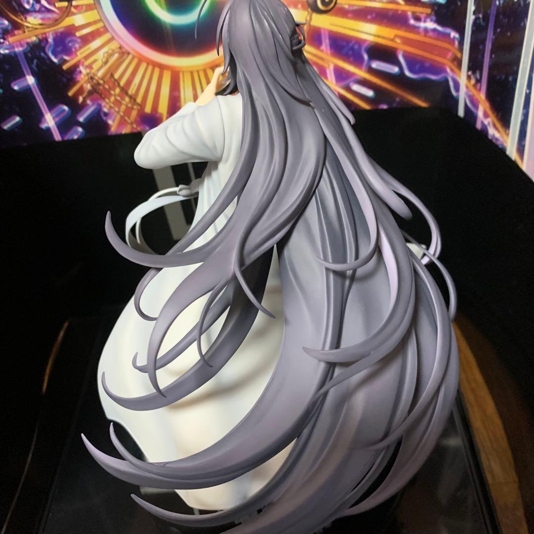 ヒプノシスマイク 神宮寺寂雷 フィギュア