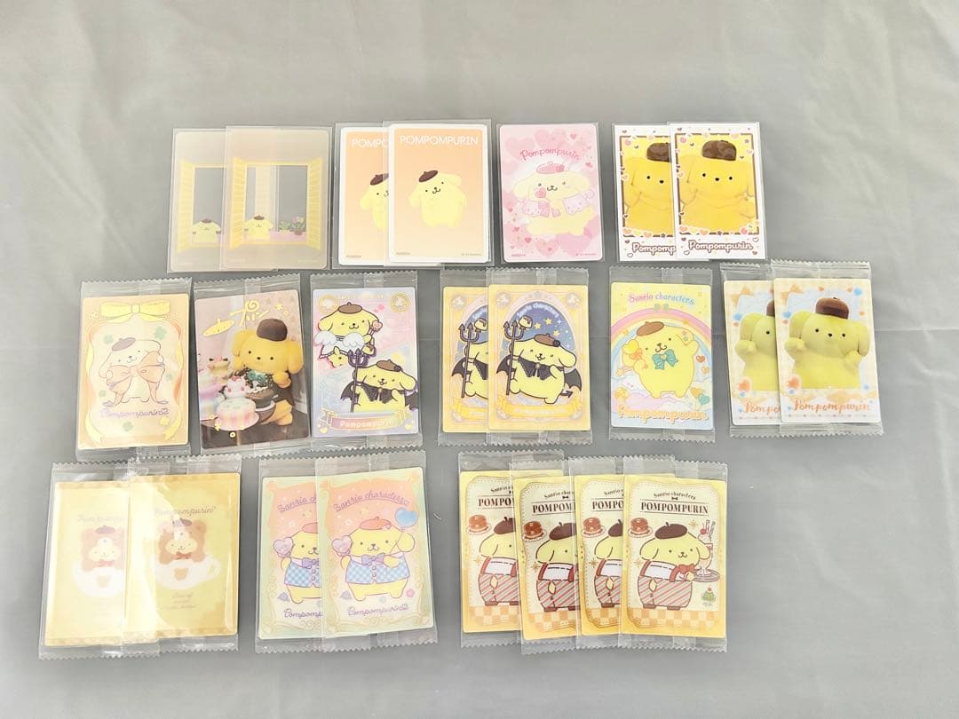 サンリオ グッズ まとめ売り キャラクター多数