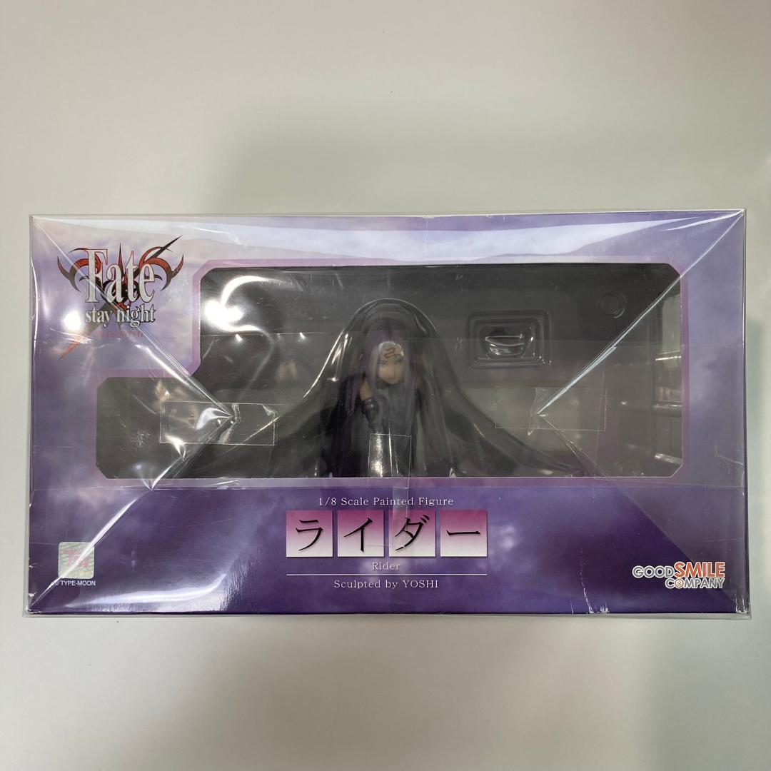 ライダー 「Fate/stay night」 1/8
