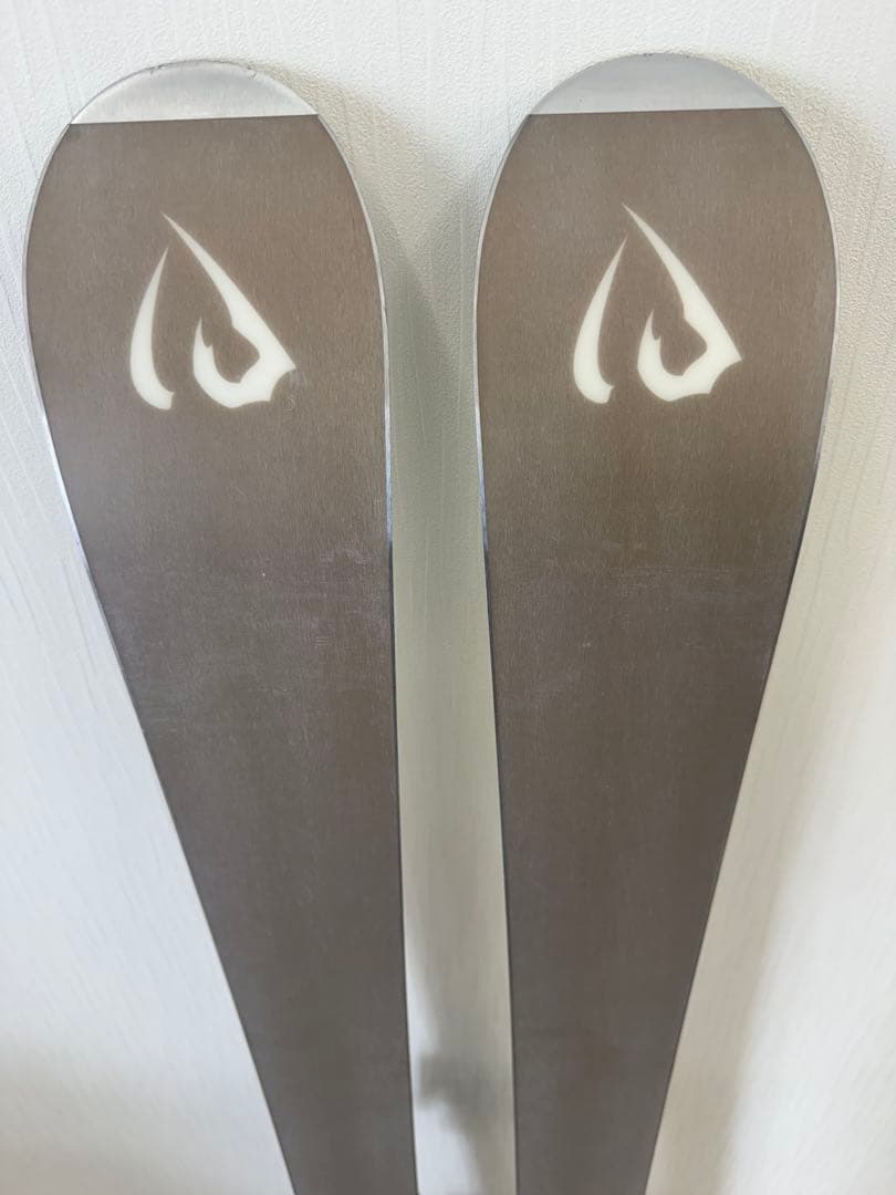 ID one (アイディーワン) FREE RIDE FR-XP 168cm