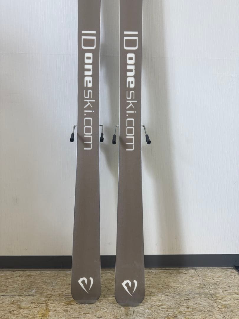 ID one (アイディーワン) FREE RIDE FR-XP 168cm