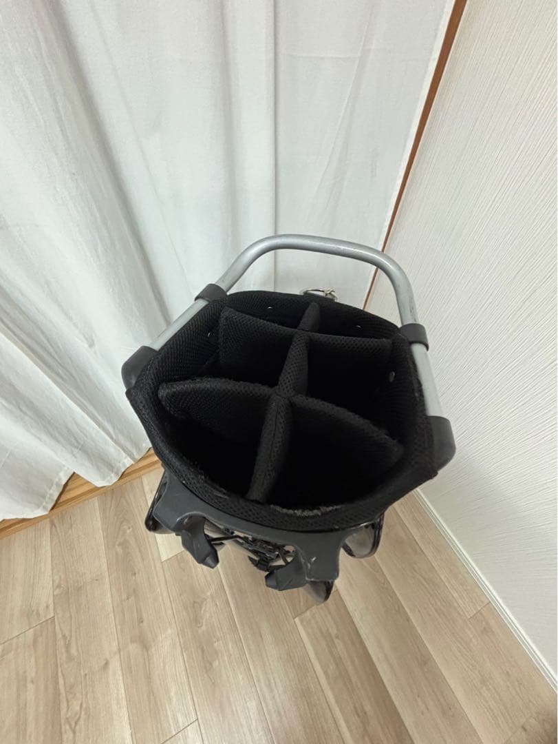 マスターバニー　ゴルフバッグ