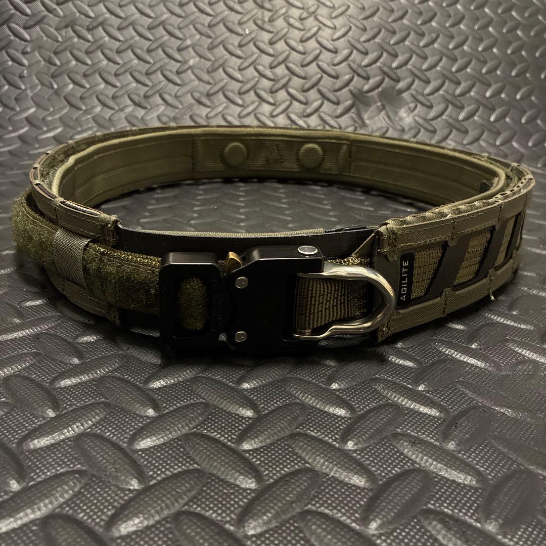 AGILITE リガーベルト