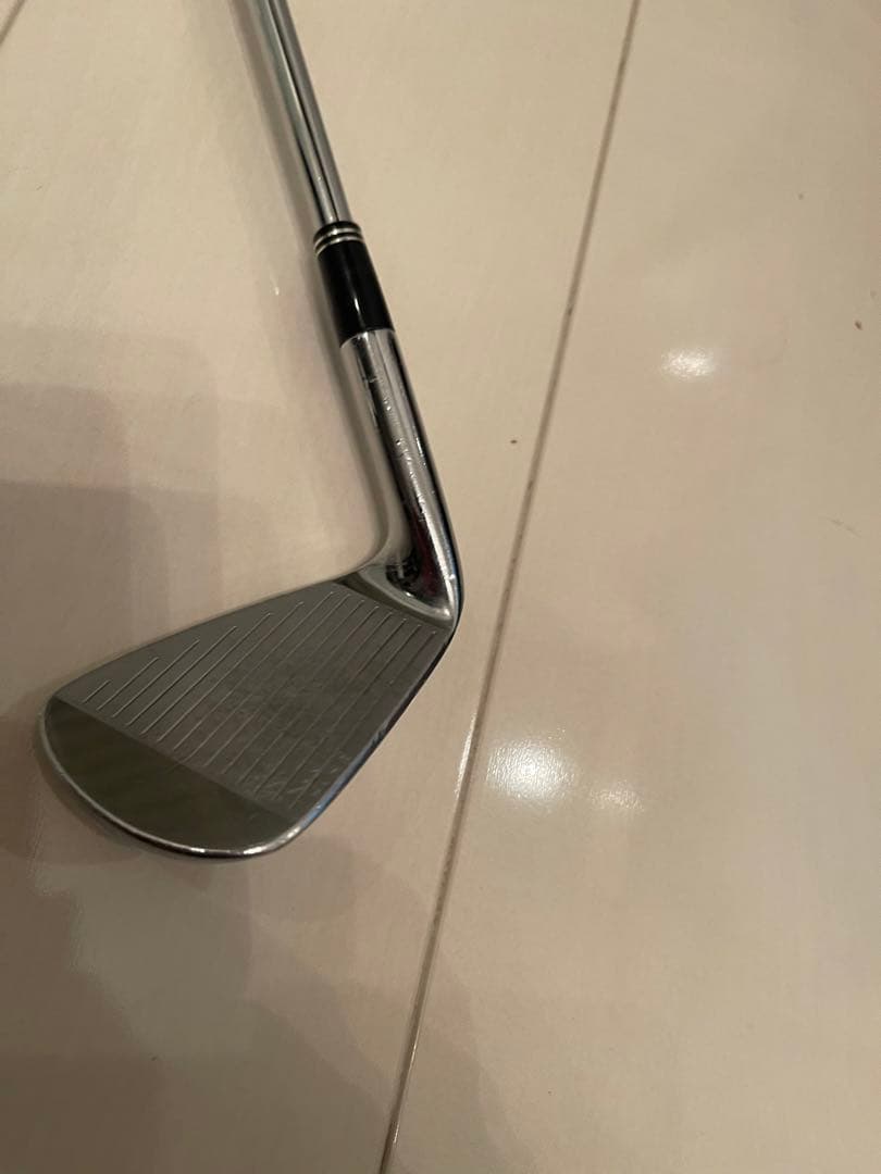 スリクソンアイアンセット　PW〜5
