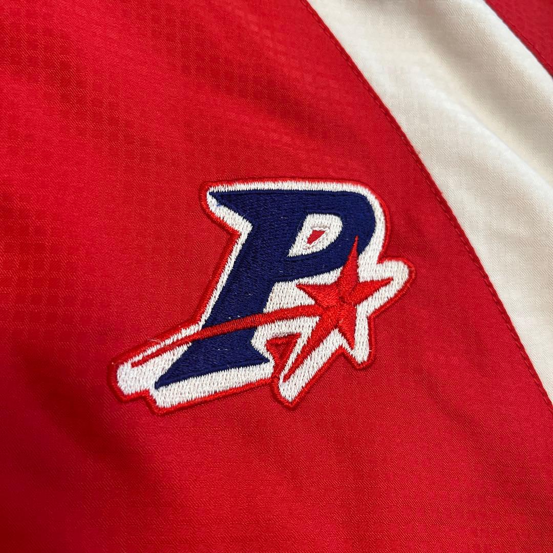 ポルテ　グランドコート　刺繍 ロゴ 145