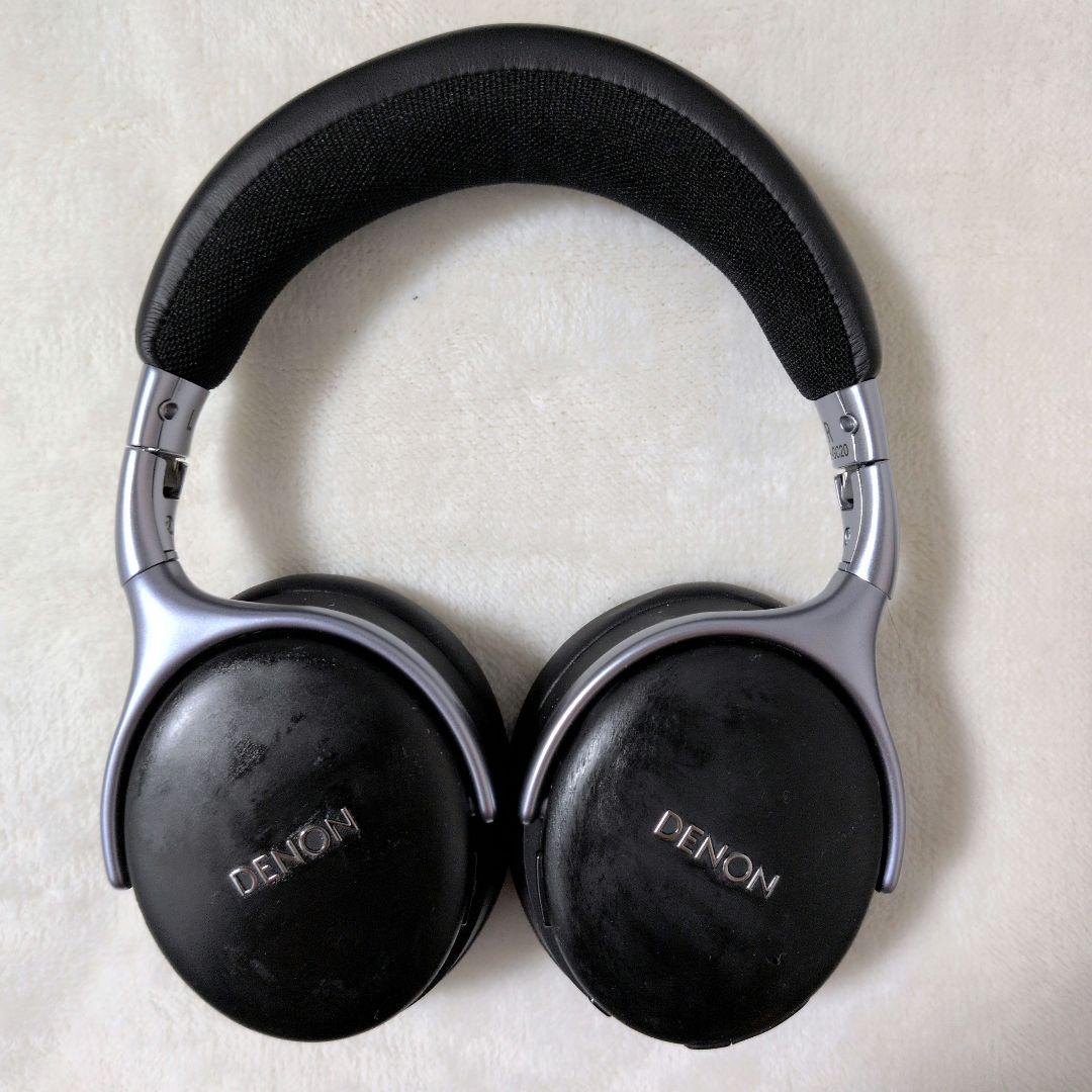 DENON×fate/stay night ヘッドホン 超激レア タペストリー付