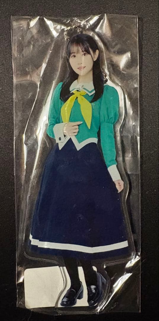 小倉唯 アクリルスタンド7点まとめ売り