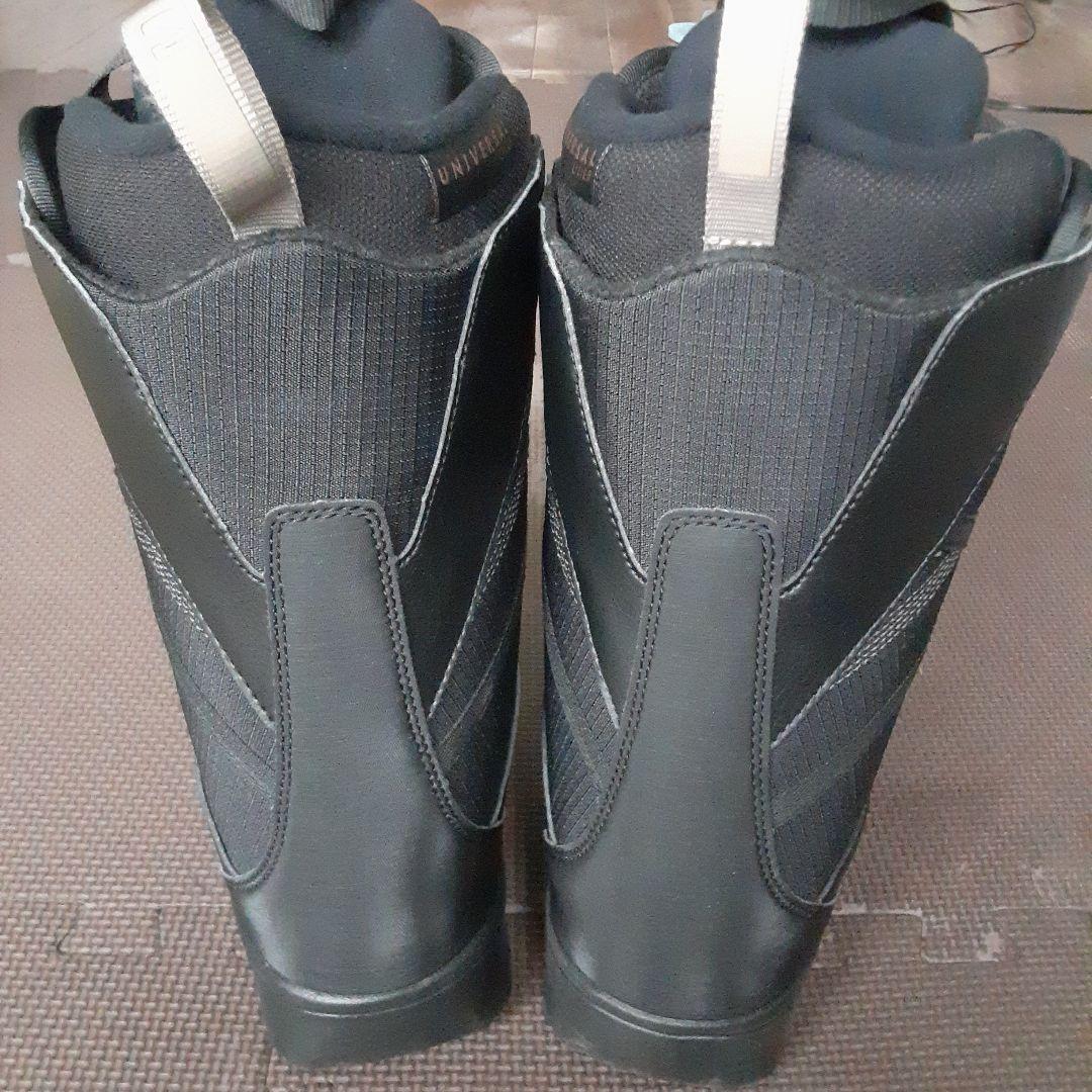 【TK151】SALOMON タイタン ボア 25cm