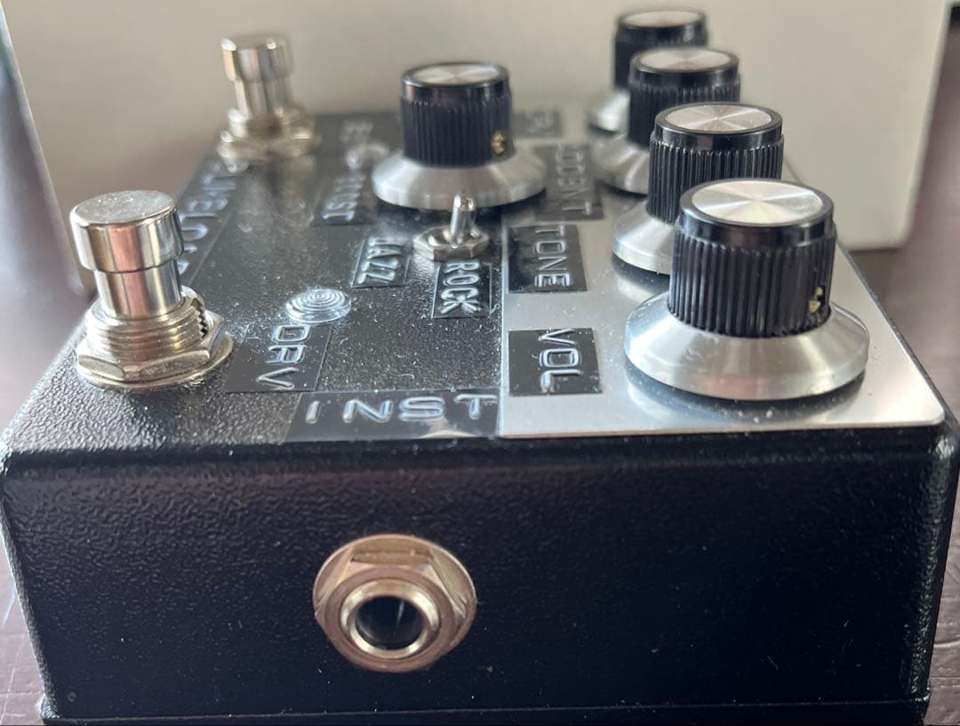 ギター Shin's MUSIC / DUMBLOID 'B'