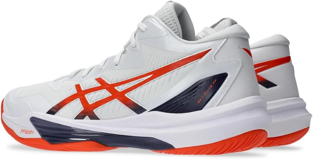 アシックス 1051A081 103 27.5 スカイエリート FF MT 3