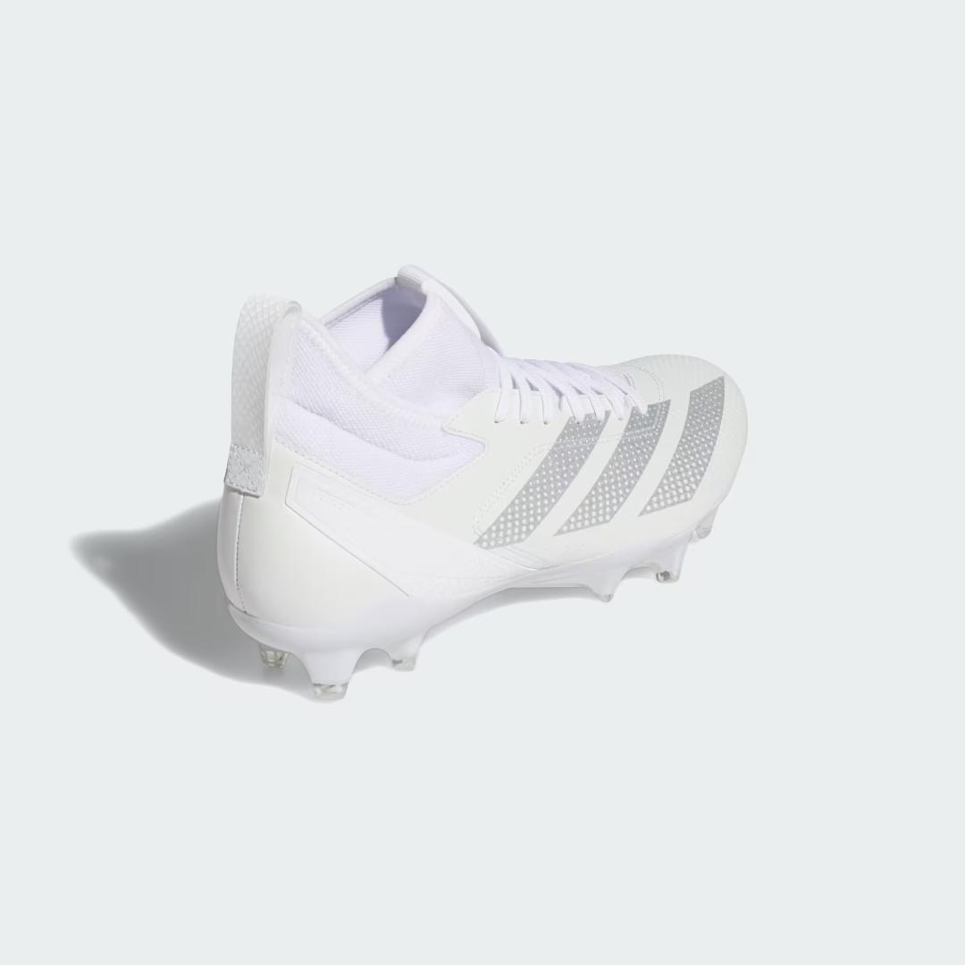 Adizero Impact Cleats　WHT/SIL　27.0㎝　J