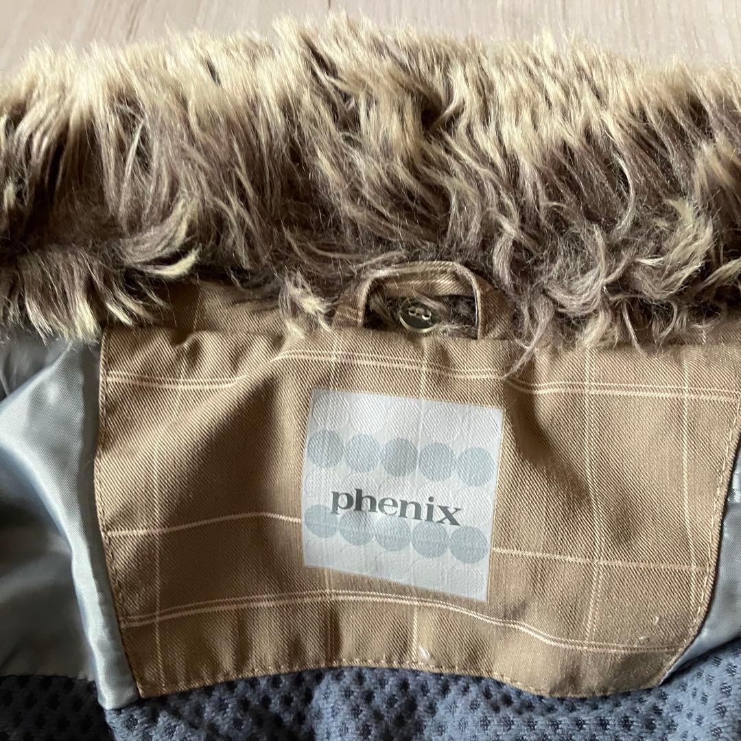 #Z7✨phenix✨スキーウェア 上下セット レディース 上L下M