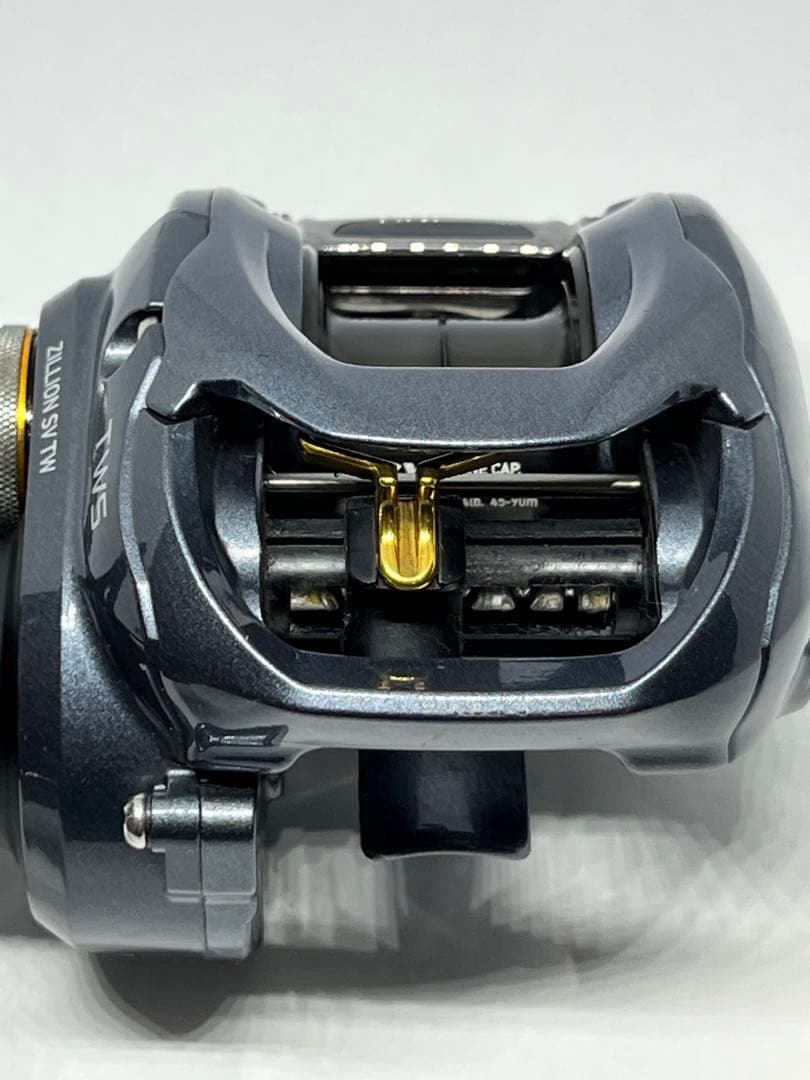 DAIWA ダイワ ZILLION ジリオン SV TW 1016SV-H