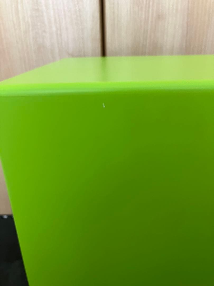 【美品】カホン　LP エルピー