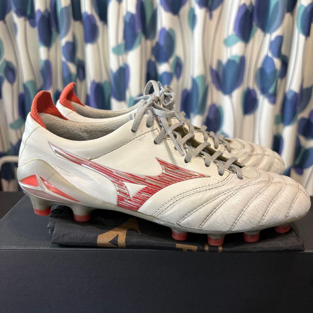 ミズノモレリアネオ4JAPAN 24.0㎝ 限定カラー