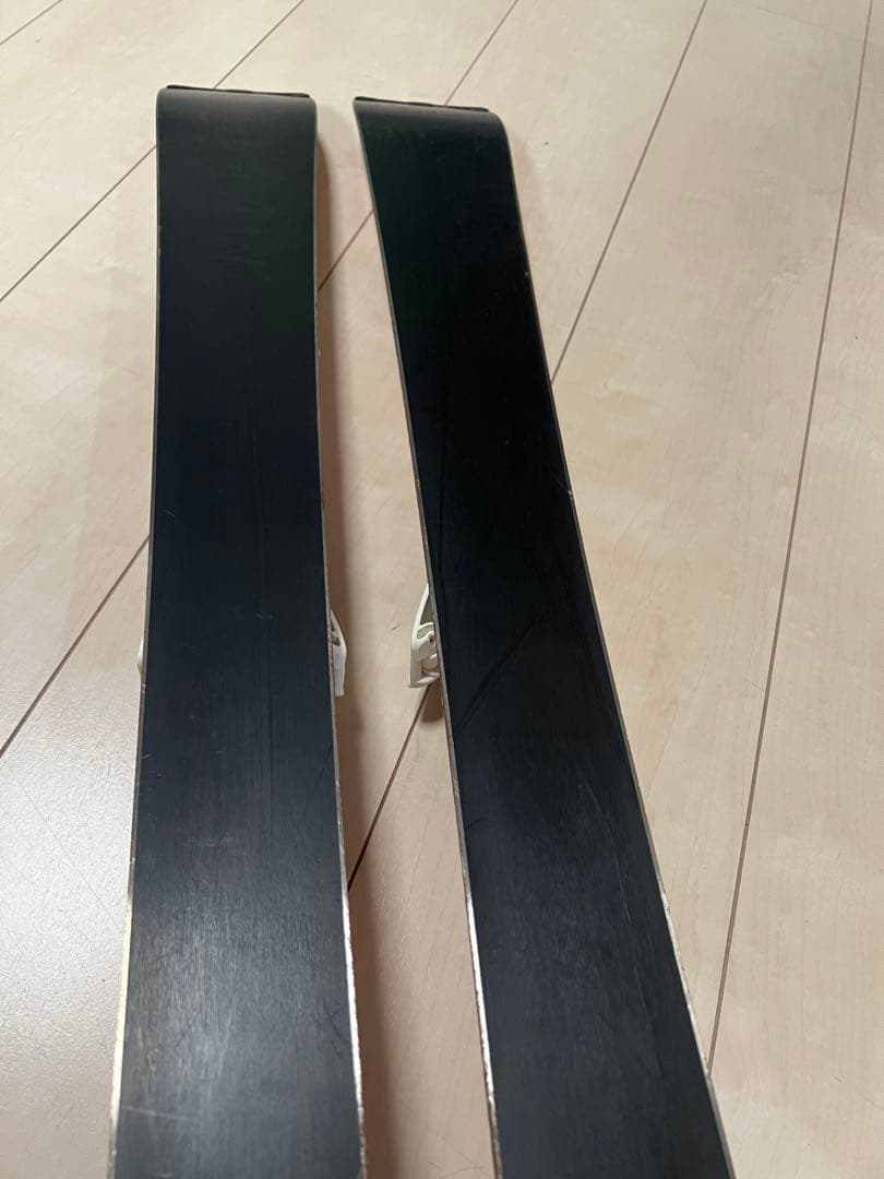 ATOMIC RACE ROGAN 100 スキー板 アトミック