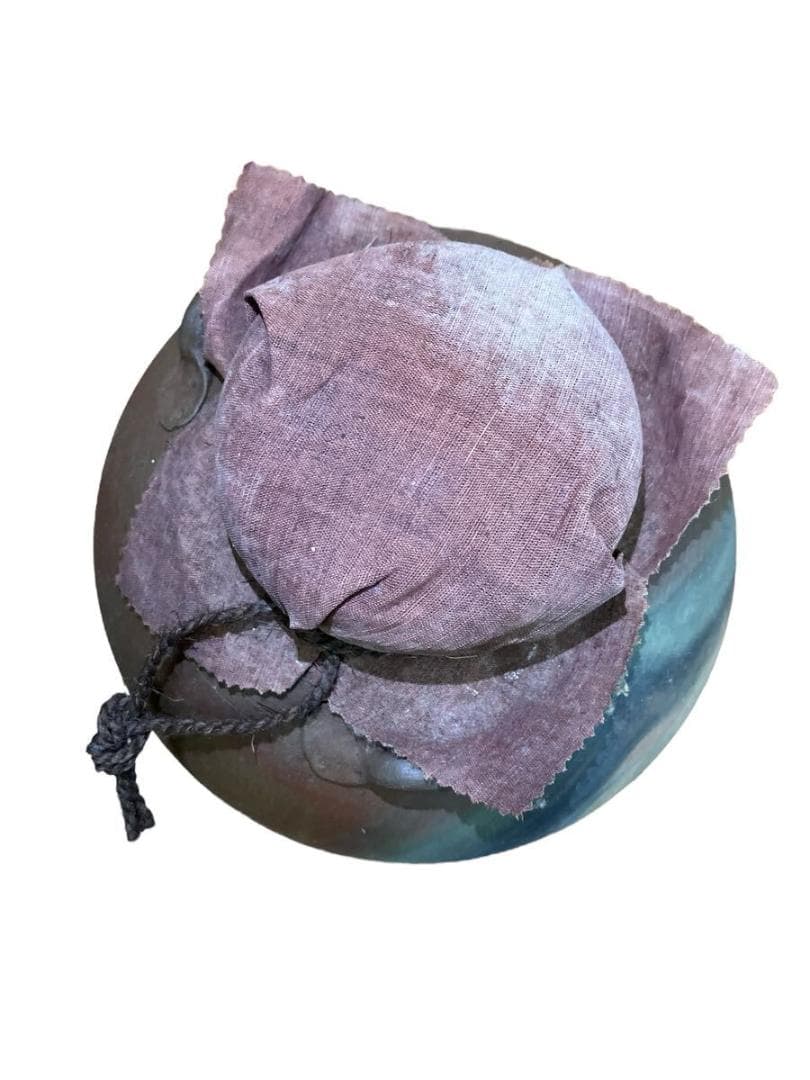 琉球泡盛 忠孝 南蛮荒焼甕 五年古酒 詰口2012.02.07 5400ml