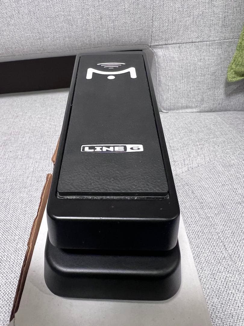 u*4様 LINE6 Mission Engineering SP1-L6H