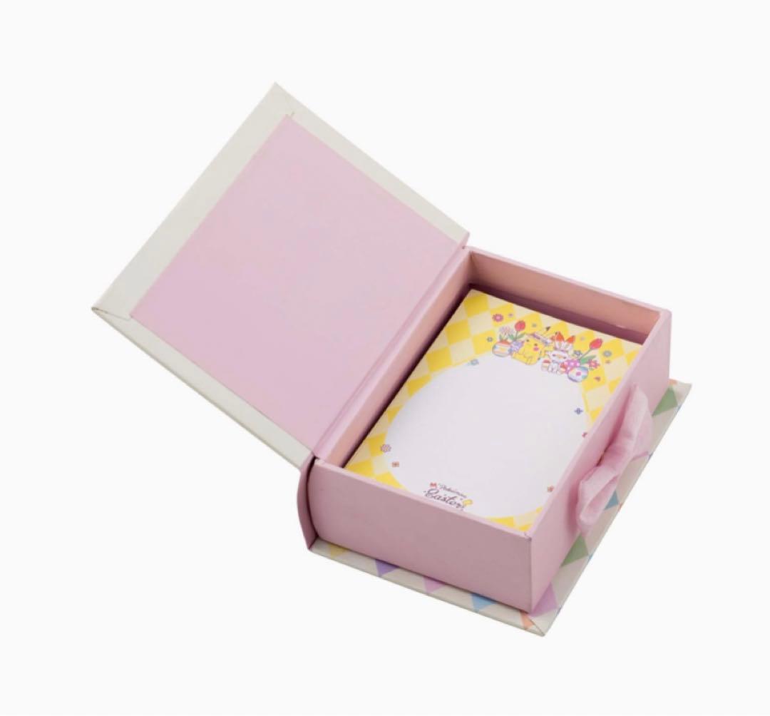 ポケモン　メモ　ニンフィア　ポケパークカントー　202502121604