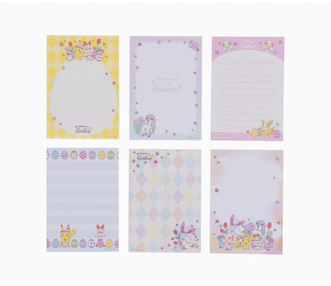 ポケモン　メモ　ニンフィア　ポケパークカントー　202502121604