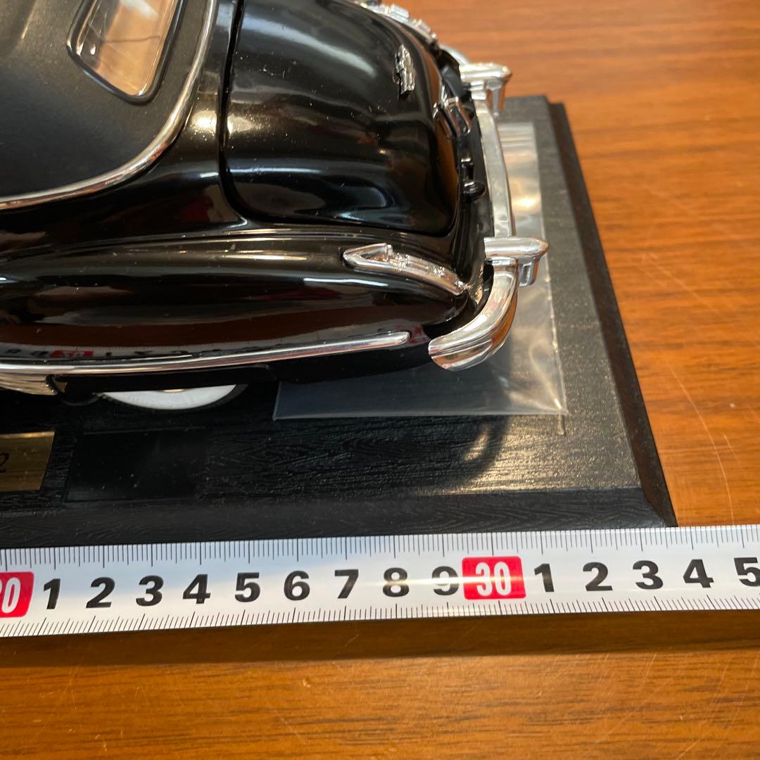 絶版新品未開封　1947 キャデラック　大きく迫力があります