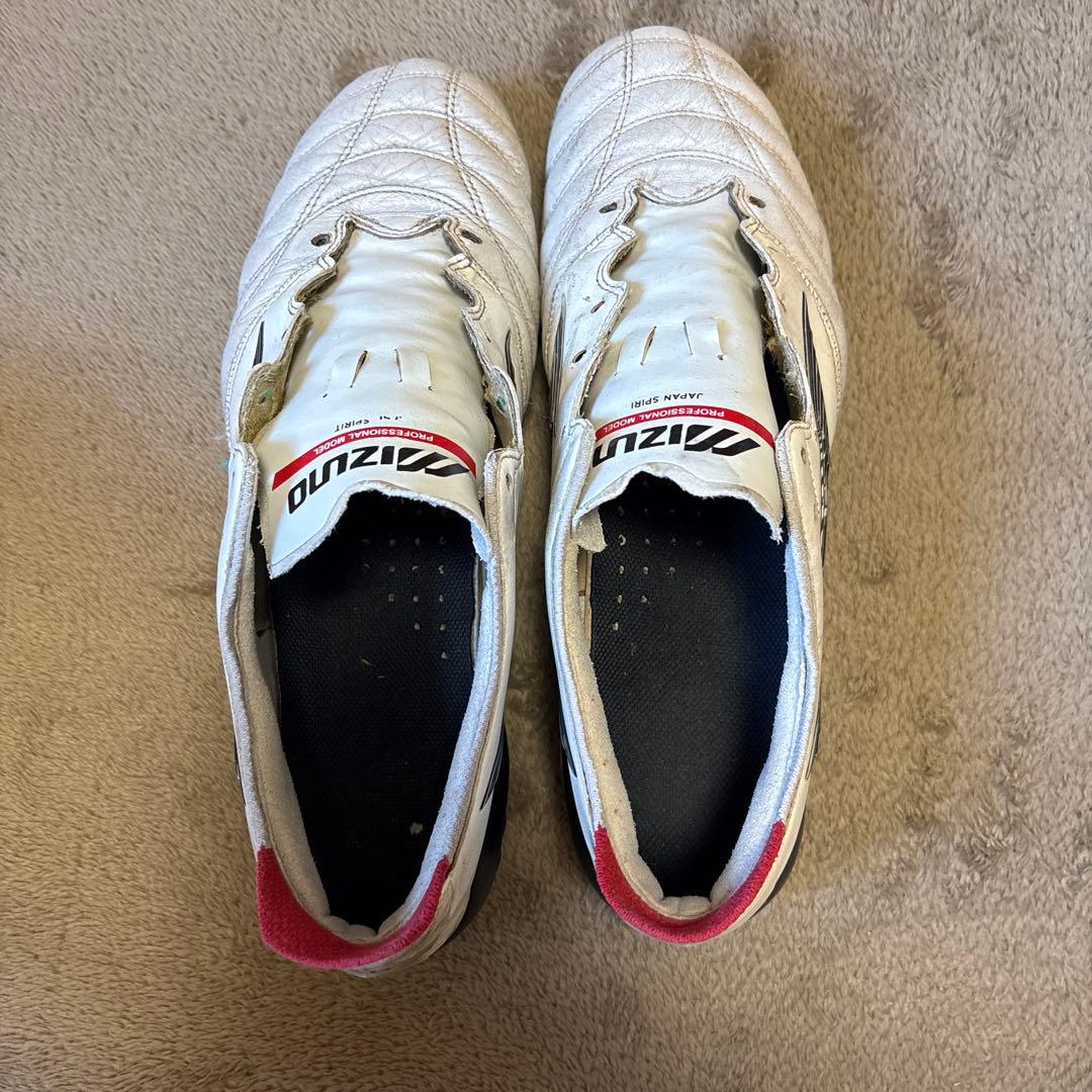 シューズ Mizuno Morelia 27cm