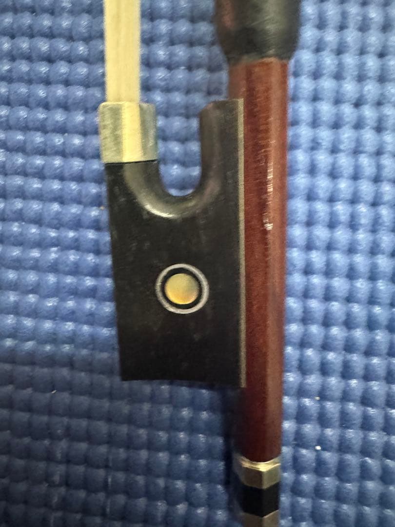 バイオリン　ピッコリーニ？