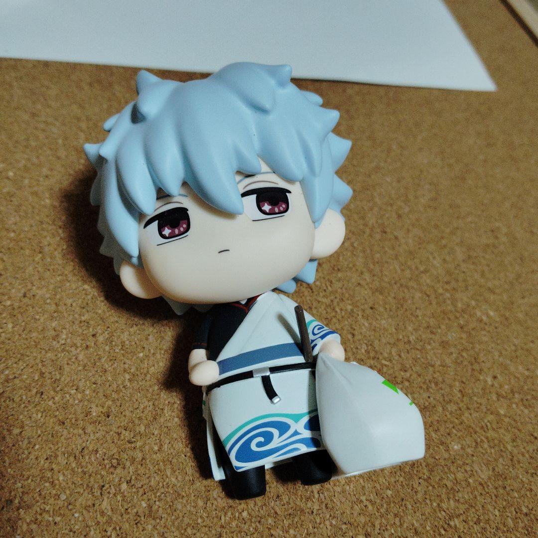 銀魂　坂田銀時　るかっぷ　てくぴく