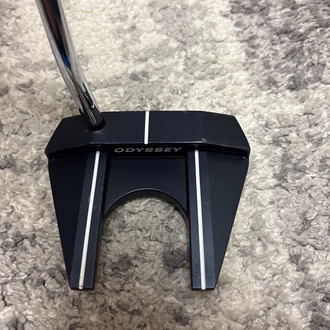 ODYSSEY AI-ONE CRUISER #7 パター