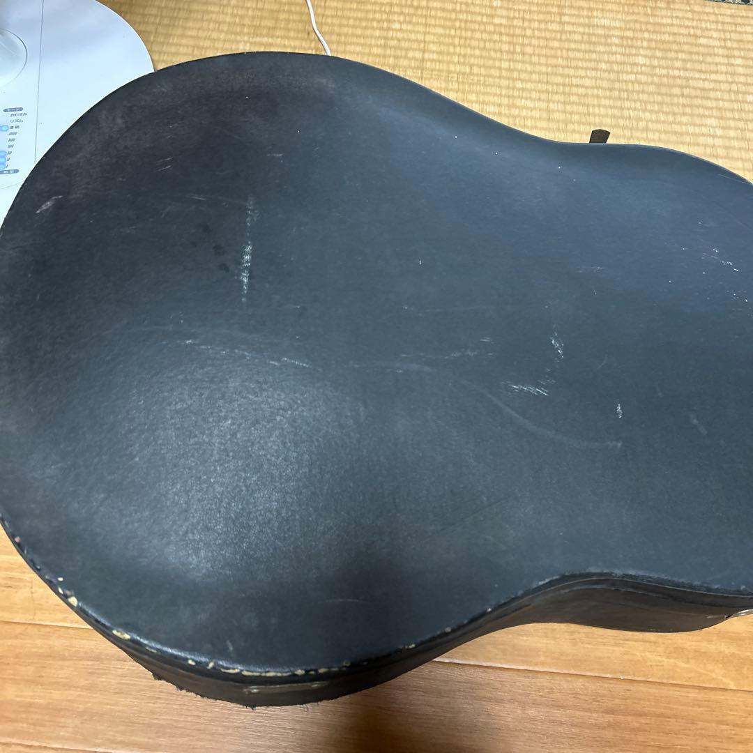 n*k様 テスコ モデル.17 アコースティックギター